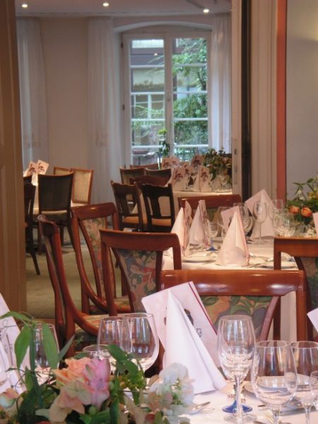 Hotel & Restaurant Ringhotel Zum Roten Bären