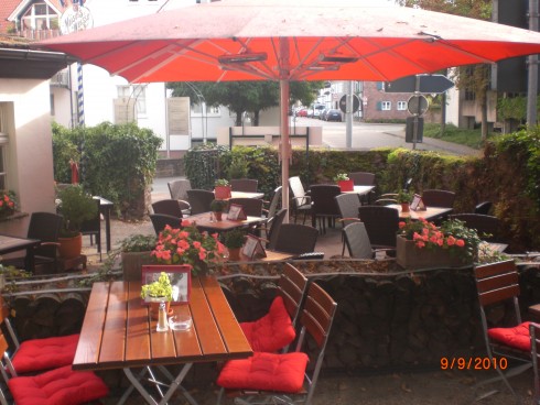 Wirtshaus Strullenkrug