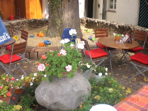 Wirtshaus Strullenkrug