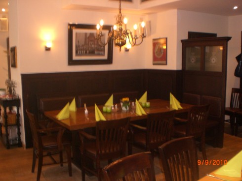 Wirtshaus Strullenkrug