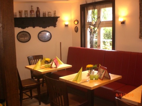 Wirtshaus Strullenkrug