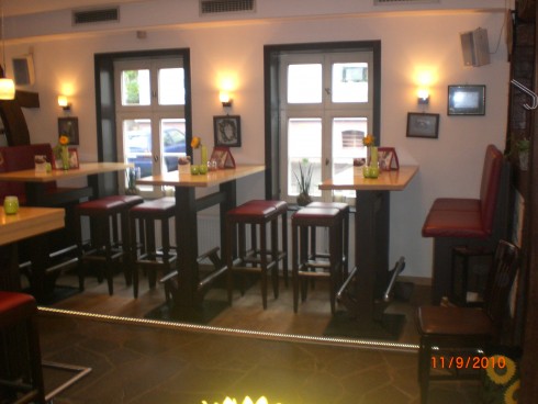 Wirtshaus Strullenkrug
