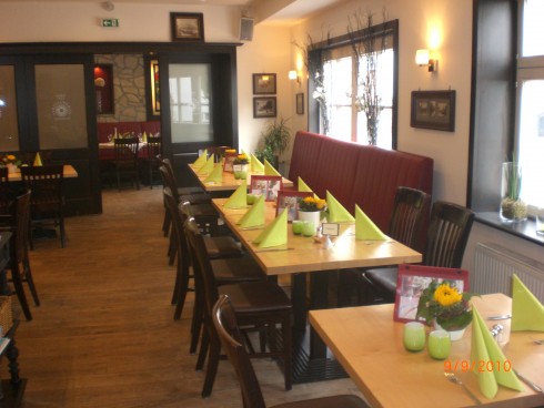 Wirtshaus Strullenkrug