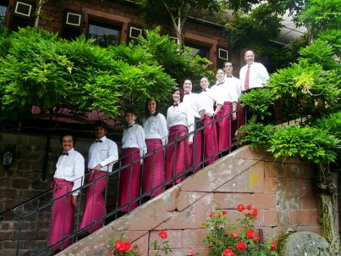 Restaurant Buschmühle