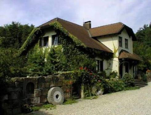 Restaurant Buschmühle