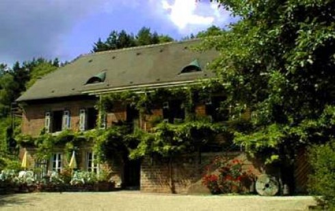 Restaurant Buschmühle