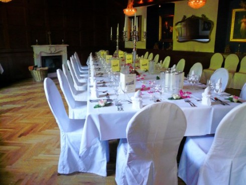 Restaurant Buschmühle