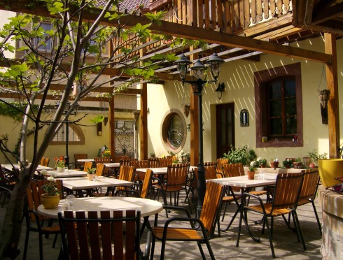 Ristorante Dal Pozzo