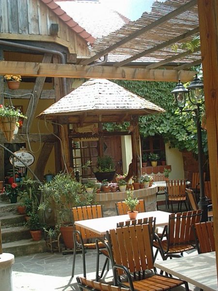 Ristorante Dal Pozzo