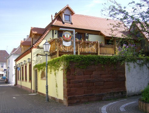 Ristorante Dal Pozzo