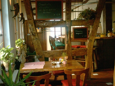 Ristorante Dal Pozzo