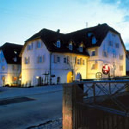 Hotel Restaurant Consulat des Weins 