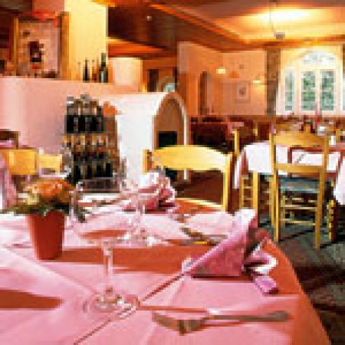 Hotel Restaurant Consulat des Weins 