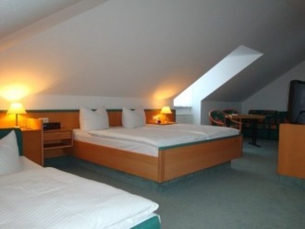 Hotel Friesen