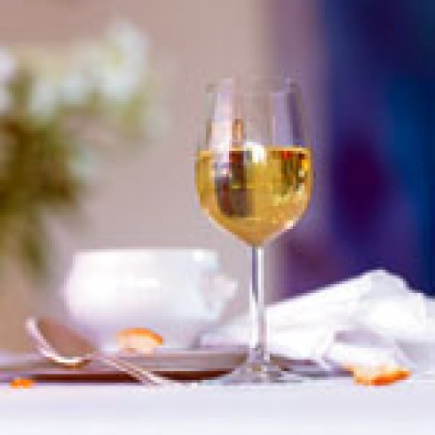Hotel Restaurant Consulat des Weins 