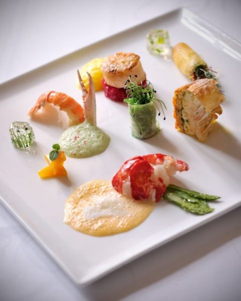 Restaurant Culinari