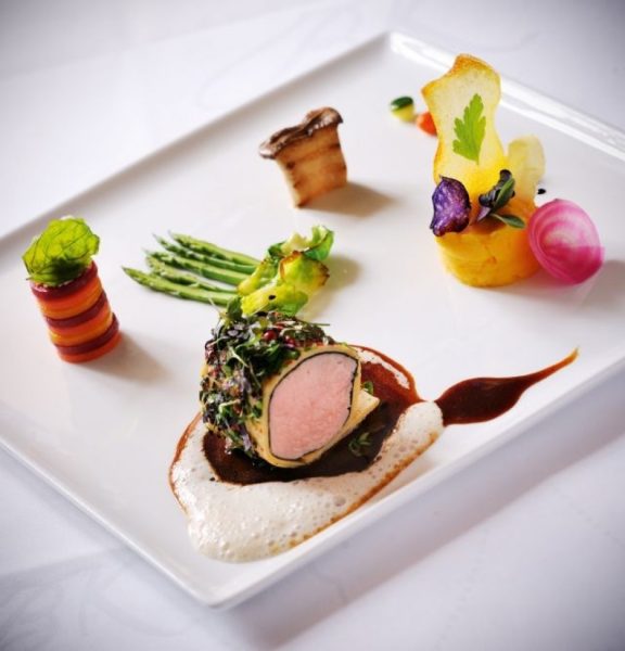 Restaurant Culinari