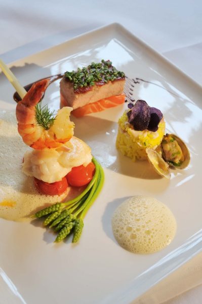 Restaurant Culinari