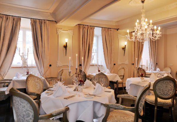 Restaurant Restaurant Culinari in Kronenburg