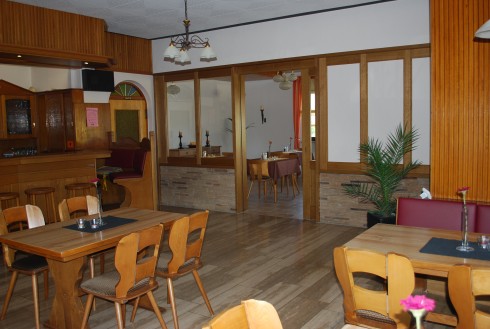 Hotel-Restaurant Gilles