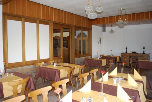 Hotel-Restaurant Gilles