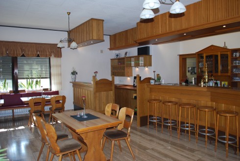 Hotel-Restaurant Gilles