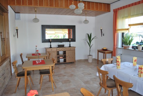 Hotel-Restaurant Gilles