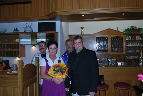 Hotel-Restaurant Gilles