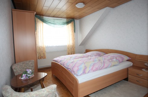 Hotel-Restaurant Gilles