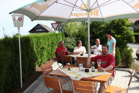 Hotel-Restaurant Gilles
