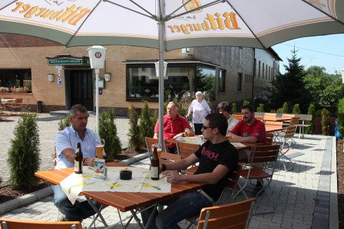 Hotel-Restaurant Gilles