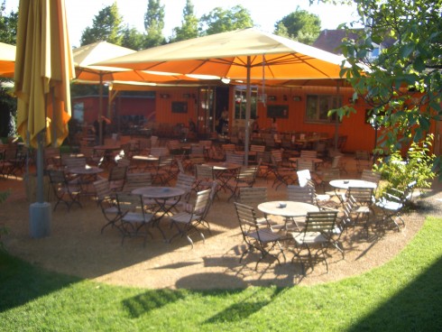 Restaurant & Bar Fiesta 
