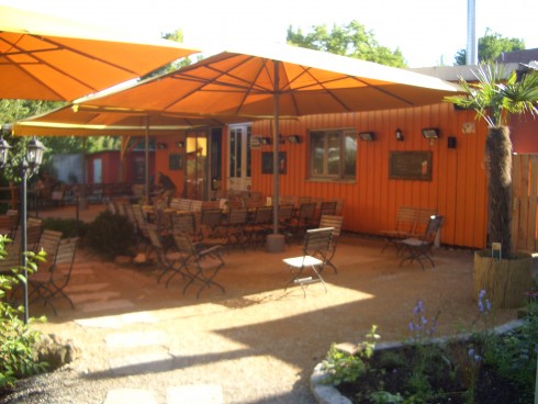 Restaurant & Bar Fiesta 