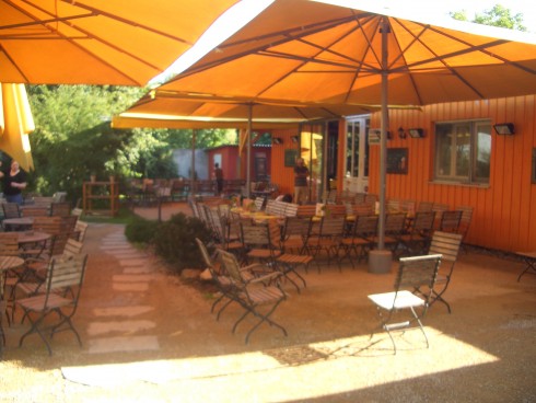 Restaurant & Bar Fiesta 