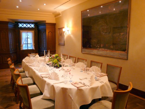 Hotel & Restaurant Ringhotel Zum Roten Bären