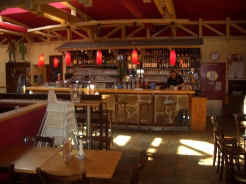 Restaurant & Bar Fiesta 