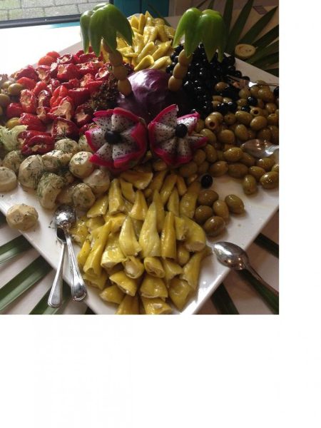 Occhipinti Restaurant