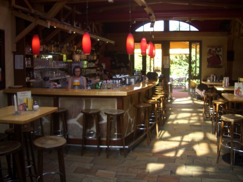 Restaurant & Bar Fiesta 
