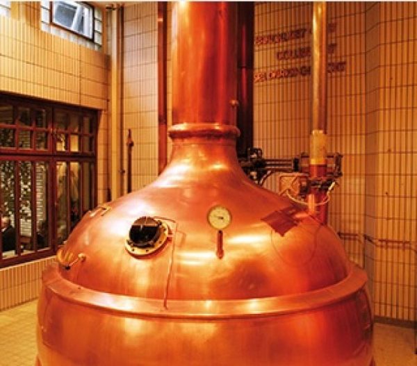 Uerige Obergärige Hausbrauerei