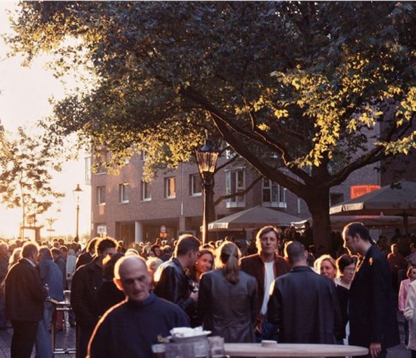 Uerige Obergärige Hausbrauerei