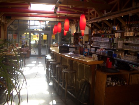 Restaurant & Bar Fiesta 