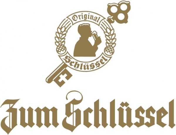 Zum Schlüssel