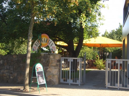 Restaurant & Bar Fiesta 