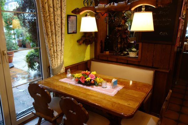 HAUCKs GRILL RESTAURANT