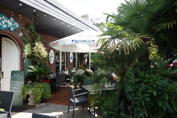 HAUCKs GRILL RESTAURANT