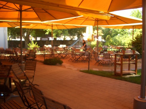 Restaurant & Bar Fiesta 