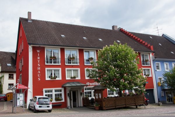 Landhotel Ochsen