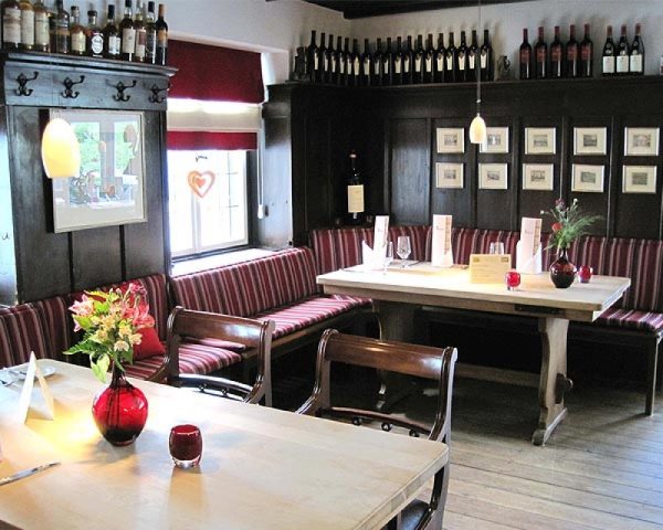 Hotel Haus Litzbrück, Düsseldorf