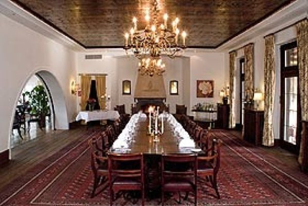 Hotel Haus Litzbrück