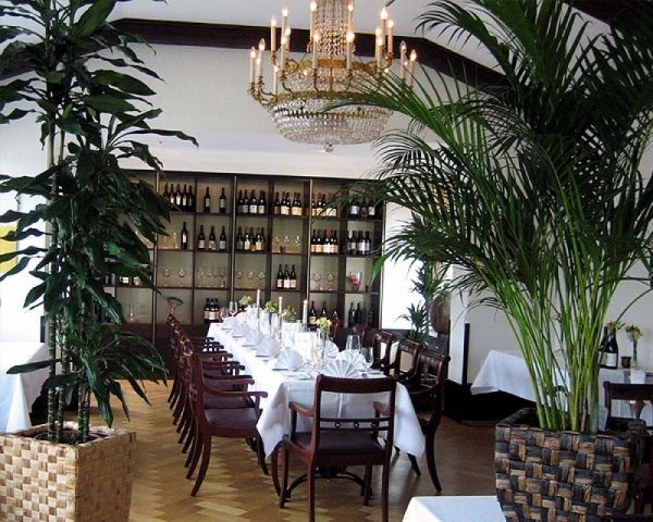 Hotel Haus Litzbrück